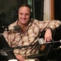 Jay Mohr  la radio