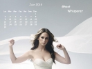 Ghost Whisperer Calendriers 
