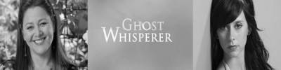 Ghost Whisperer Logos 